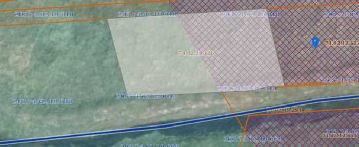 Land For Sale. Sno