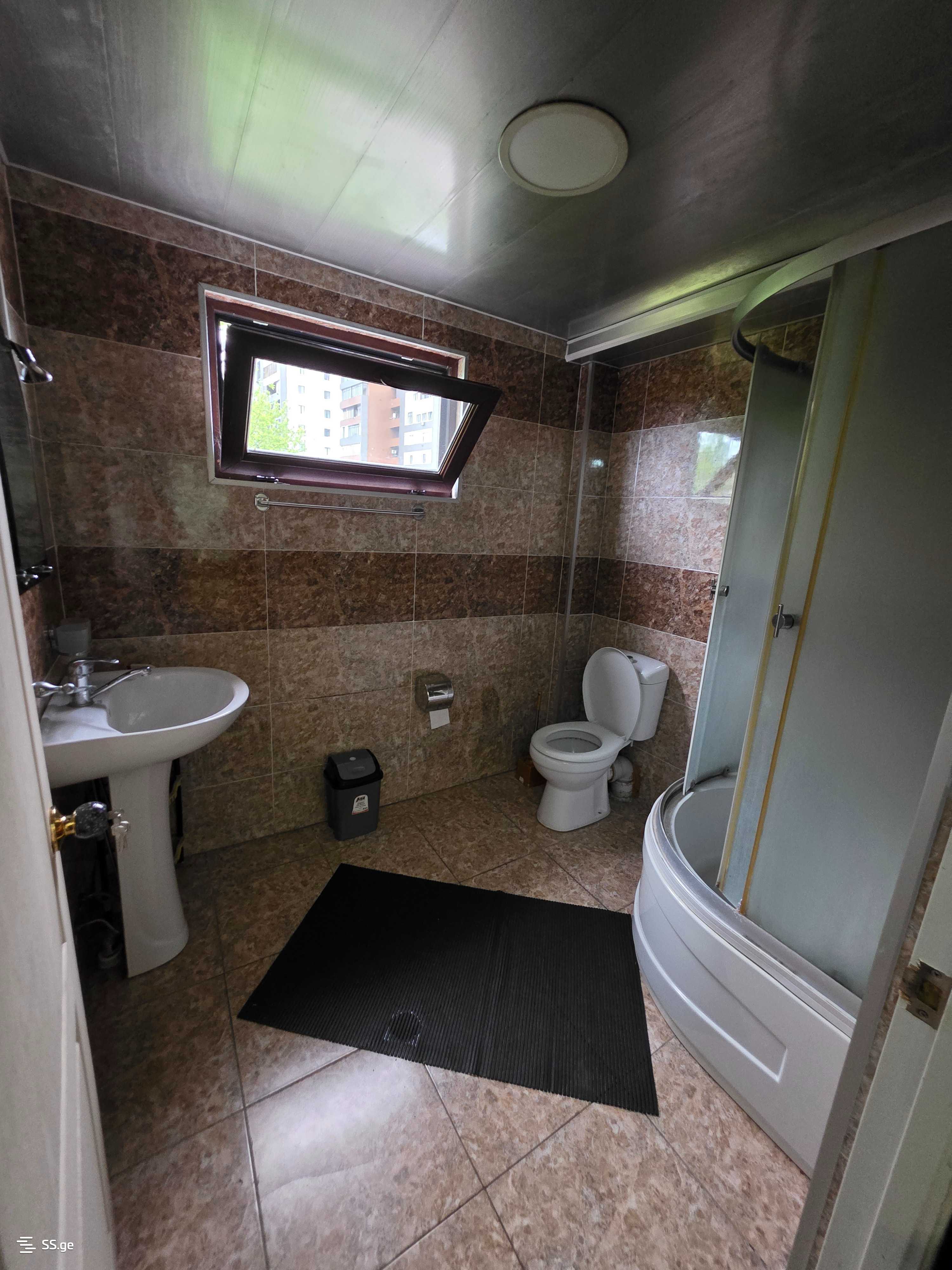 5 Room Private House For Rent. Zugdidi view 7
