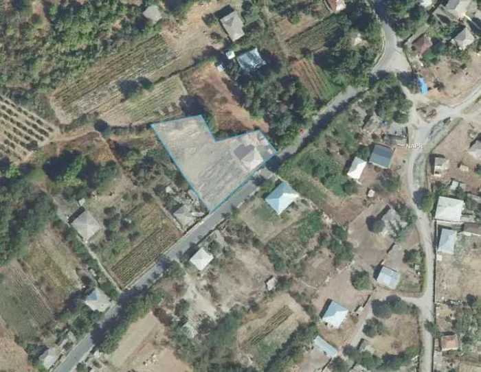 Land For Sale. Ozhio