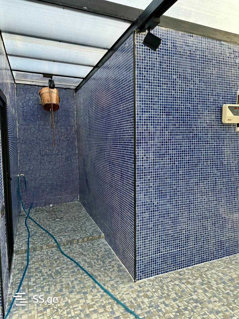 Summer Cottage For Sale. Makhindjauri view 8