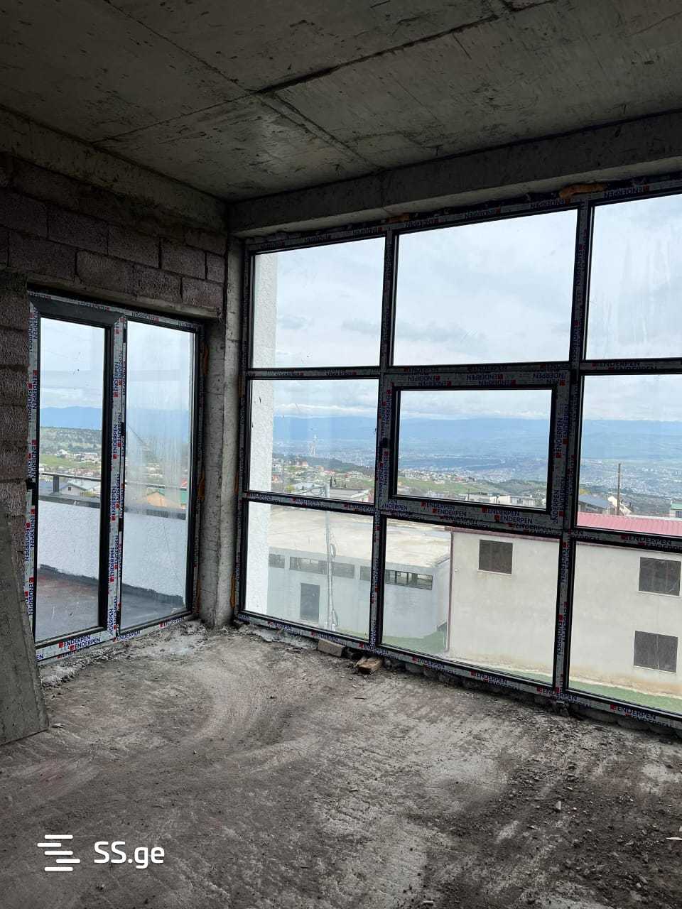 იყიდება Private House შინდისიში view 5