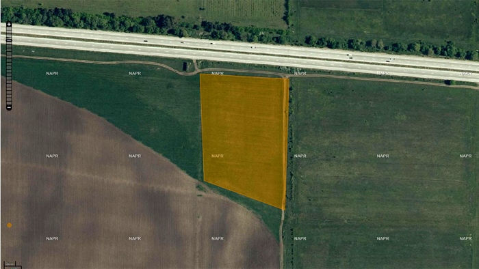 Land For Sale. Tserovani