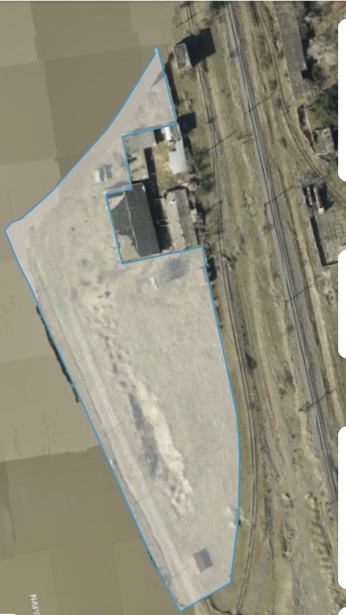 Land For Sale. Orkhevi