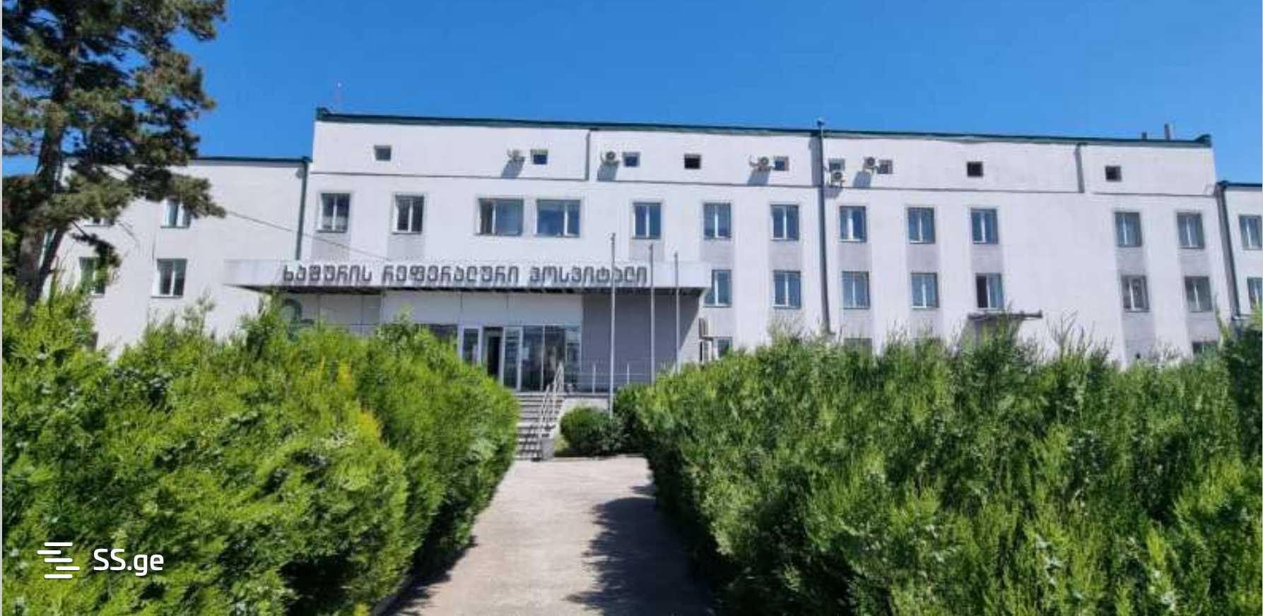 Продажа Commercial Space в хашури view 5
