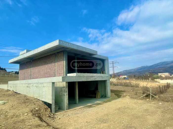5 room Private House For Sale. Tkhinvala
