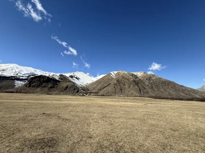 Land For Sale. Kazbegi