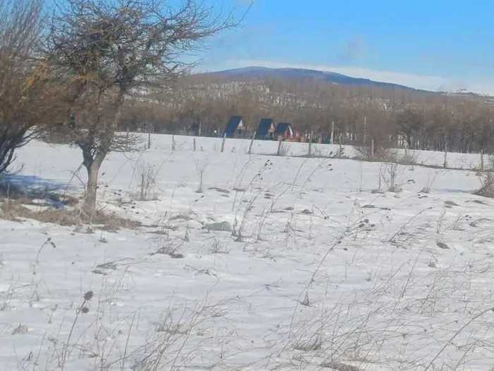 Land For Sale. Tianeti