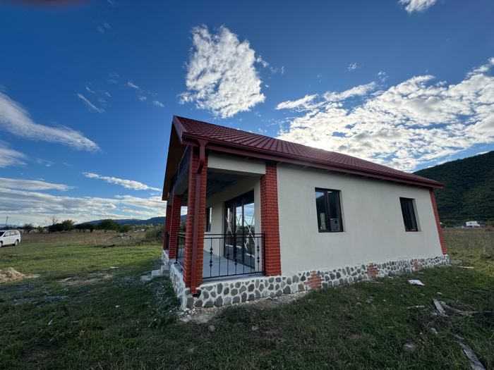 5 room Private House For Sale. Dusheti
