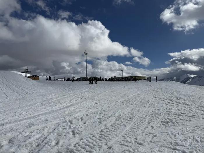 Land For Sale. Gudauri