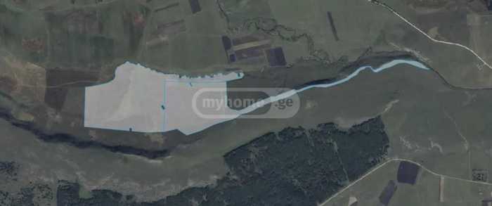 Land For Sale. Tsalka