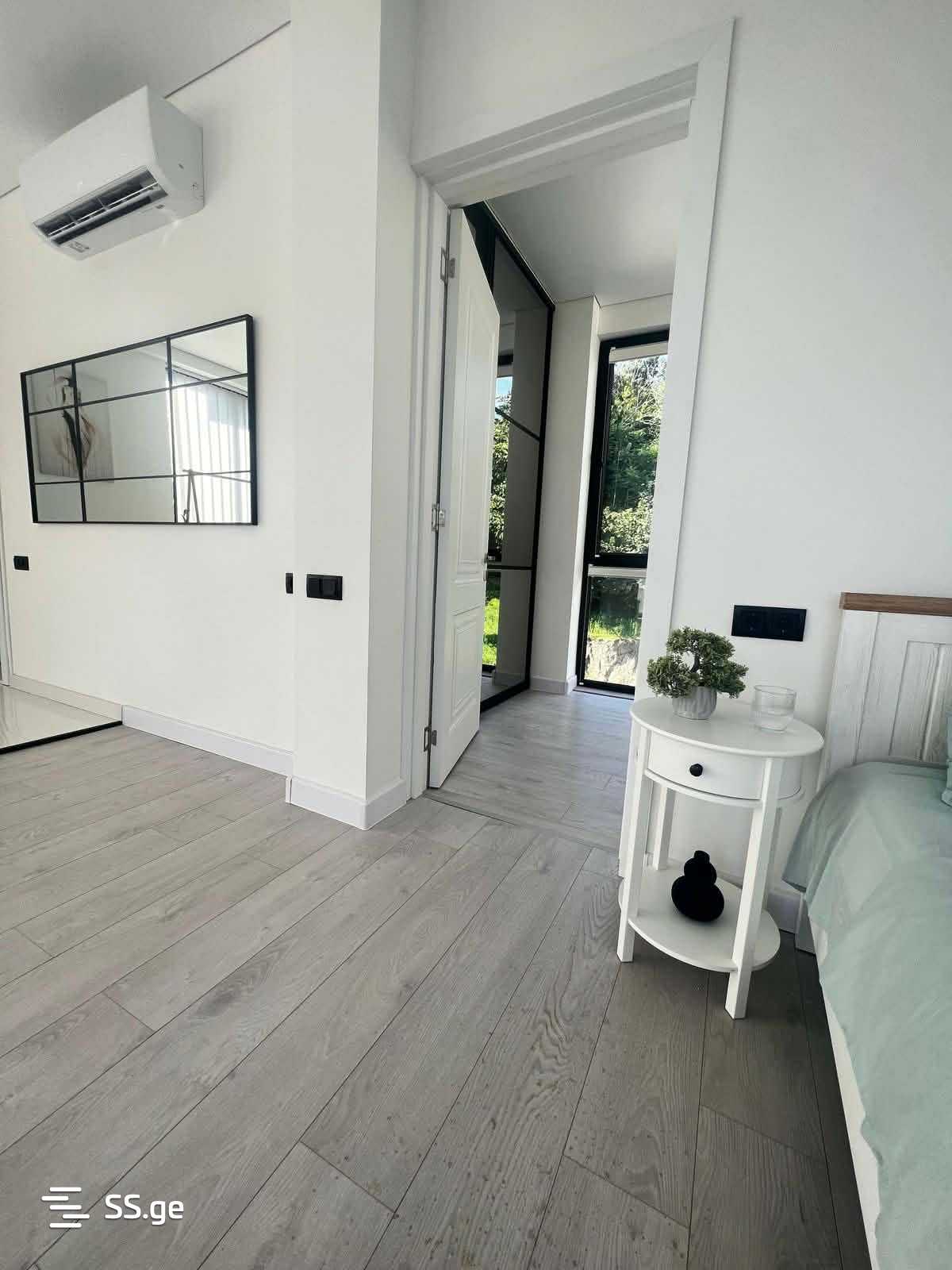 6 Room Summer Cottage For Rent. Khelvachauri view 8