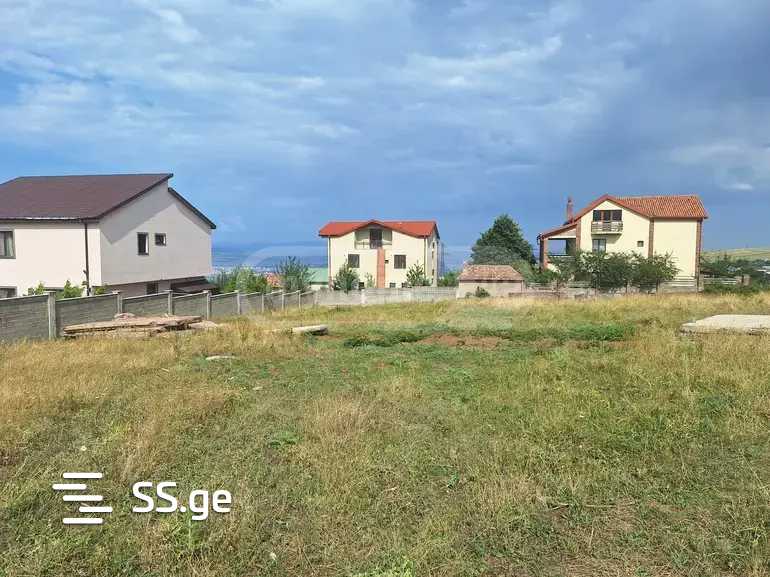 Продажа Земля в Цавкиси view 1