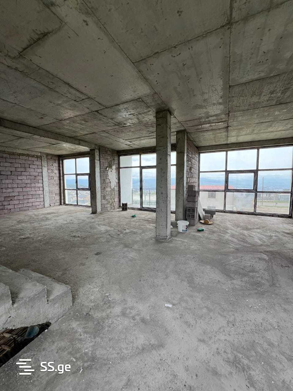 იყიდება Private House შინდისიში view 4