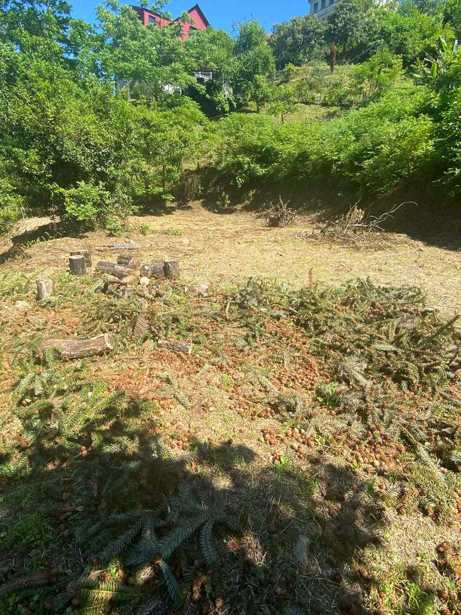 Land For Sale. Makhindjauri