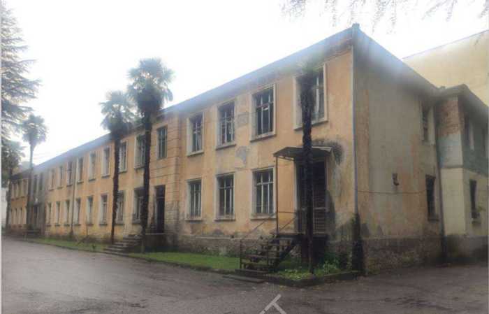 Commercial space For Sale. Tsalenjikha
