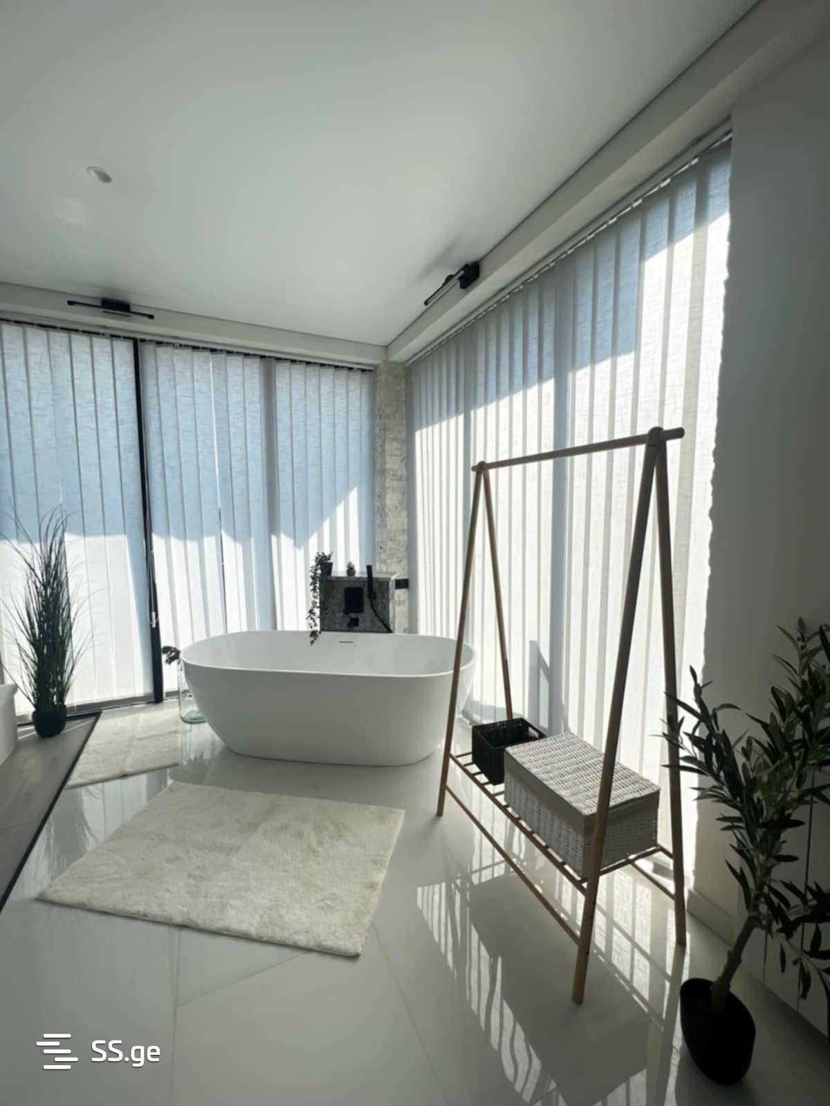 6 Room Summer Cottage For Rent. Khelvachauri view 7