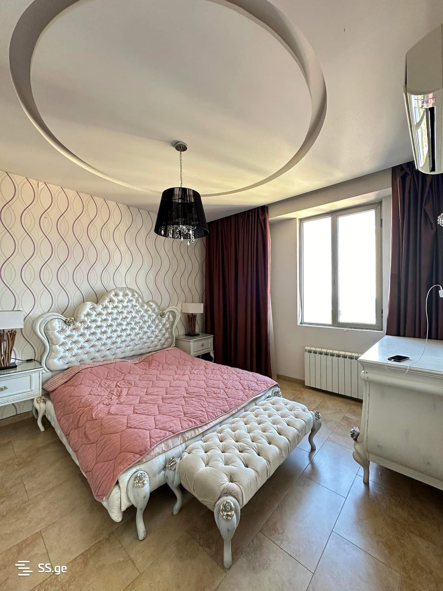 3 room Flat For Sale. Batumi - Vista 6