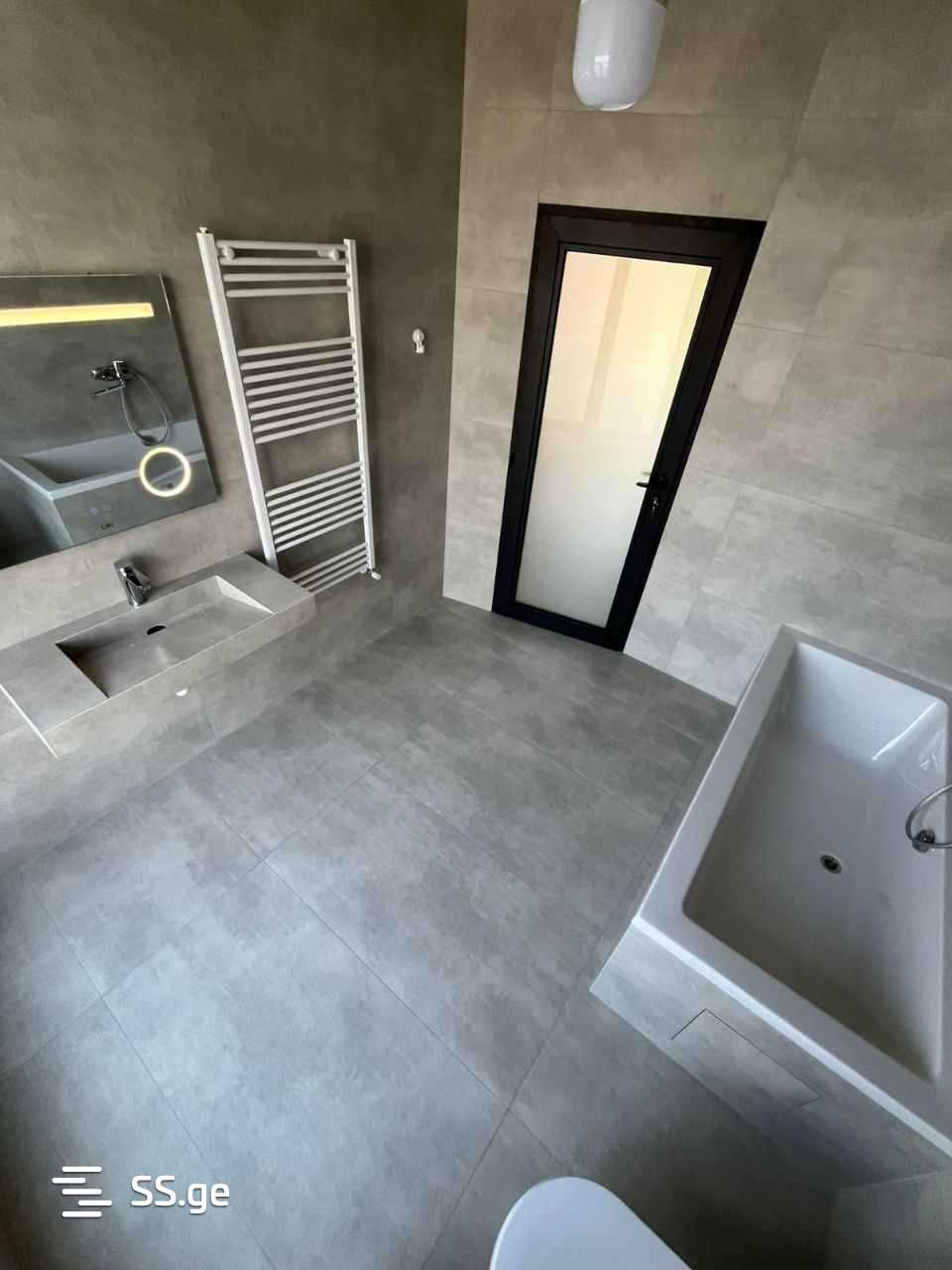 3 Room Private House For Sale view 7