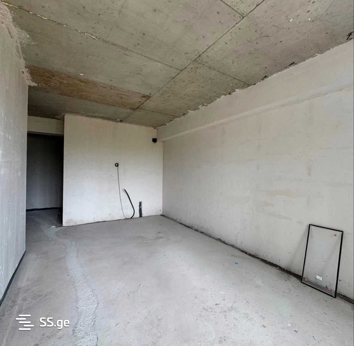 2 room Flat For Sale. Saburtalo - Bild 6