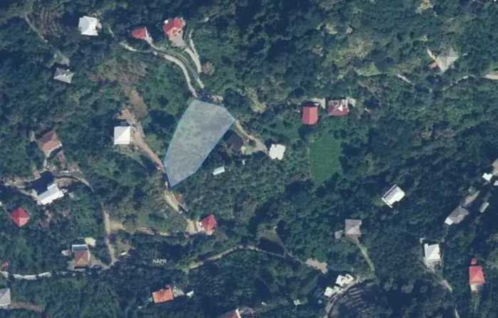 Land For Sale. Urekhi