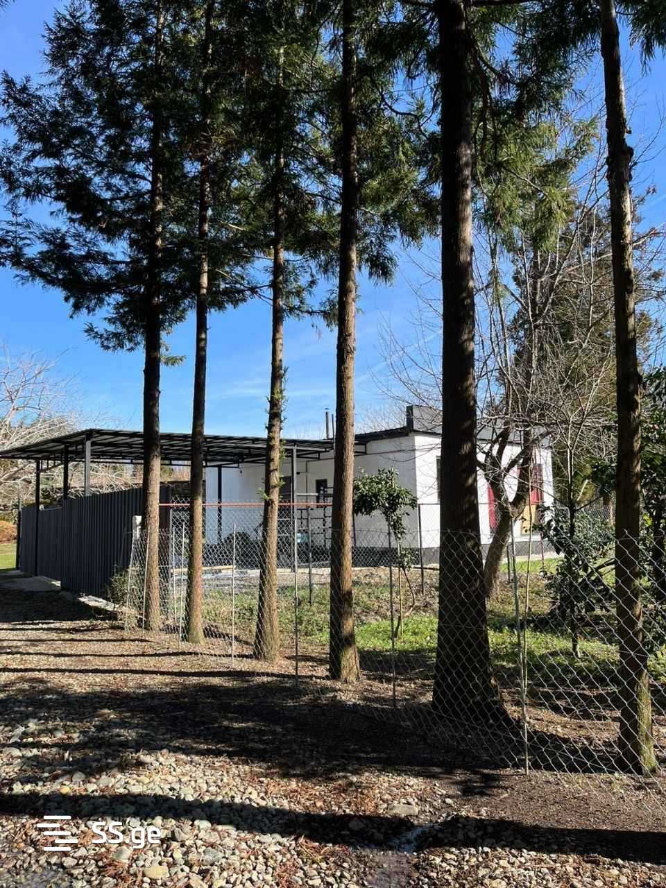 3 Room Private House For Sale view 10