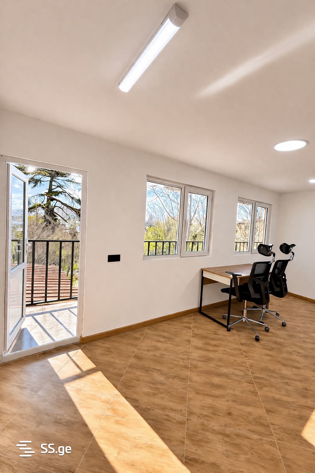 4 room Flat For Sale. Mtatsminda - Widok 6