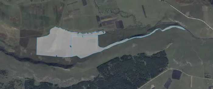 Land For Sale. Tsalka