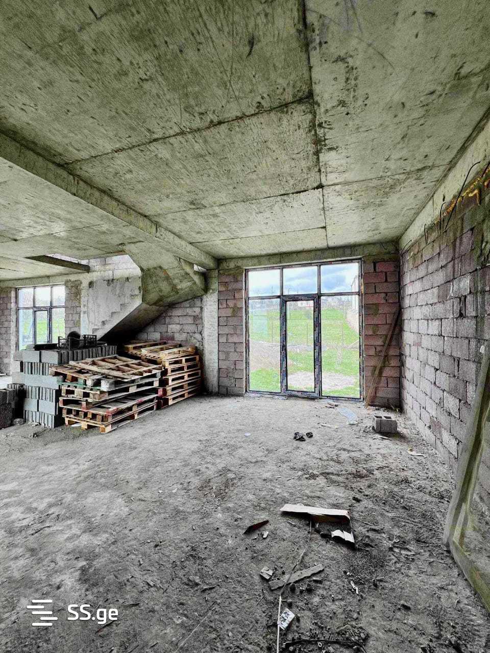 იყიდება Private House შინდისიში view 8