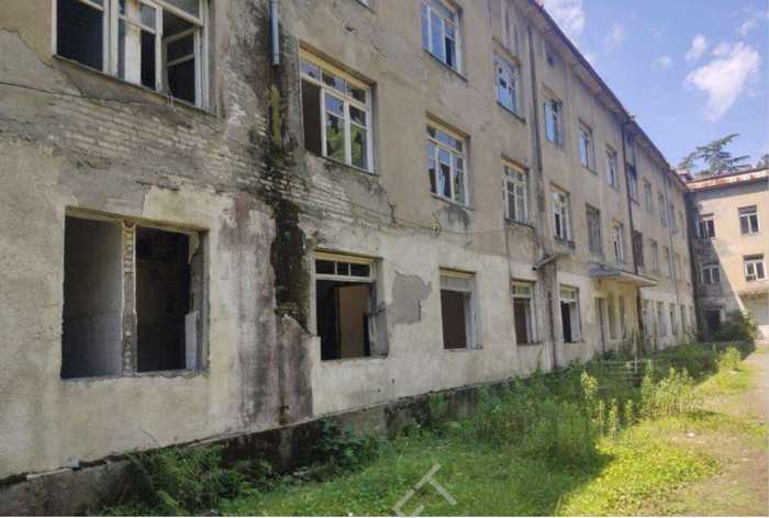 Land For Sale. Zugdidi