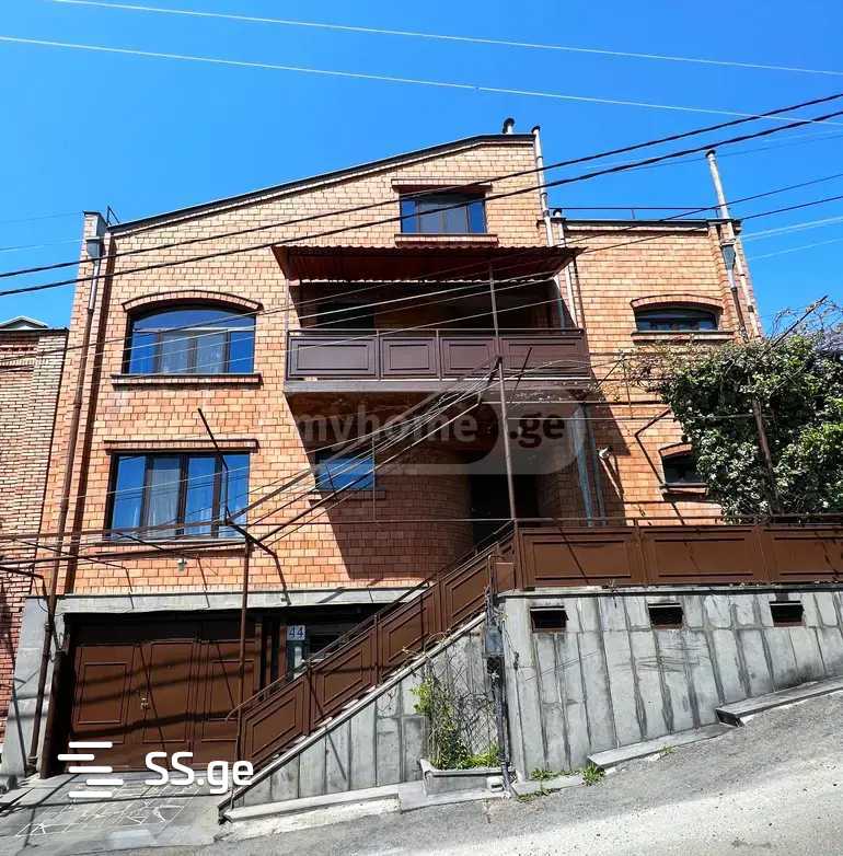 Продажа 10-комната Частный дом view 10