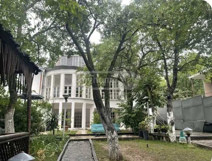 11 room Private House For Sale. Tskneti