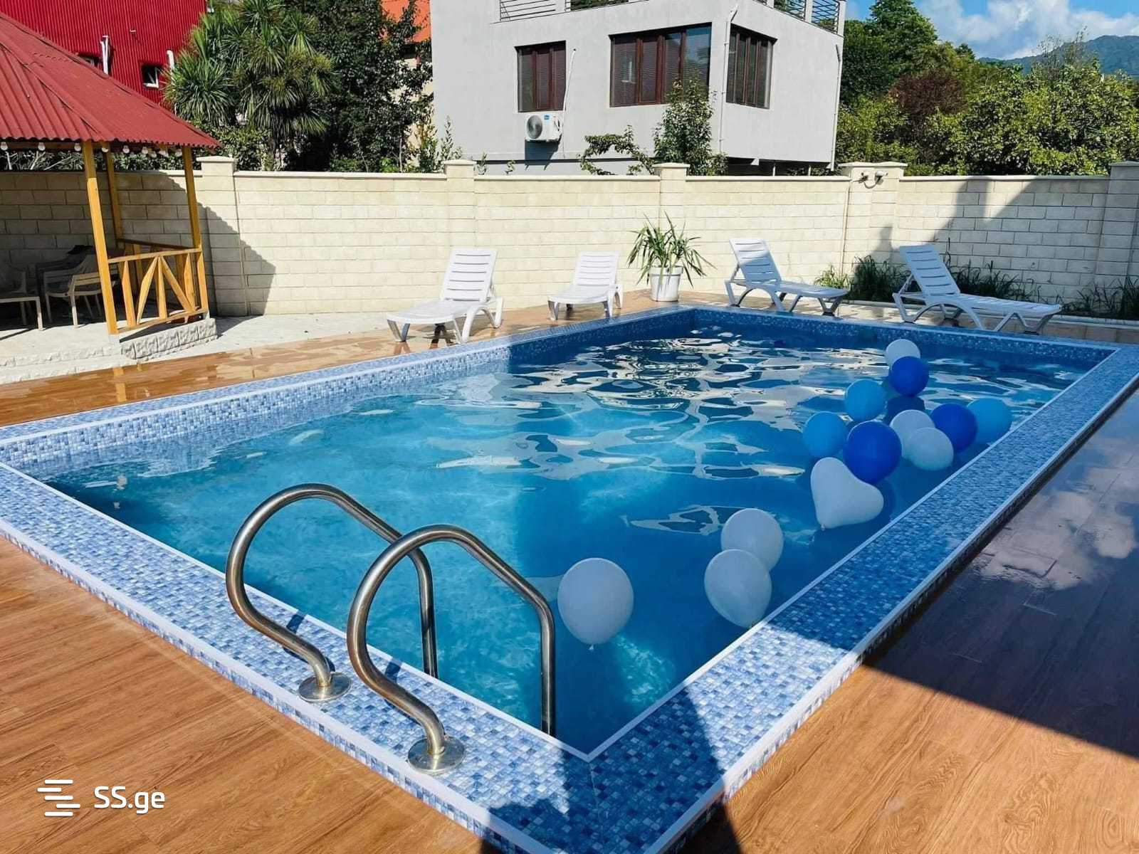Hotel For Sale. Chaqvi view 11