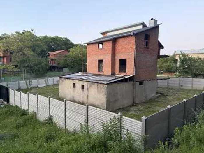 7 room Private House For Sale. Betania