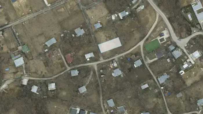 Land For Sale. Kiketi