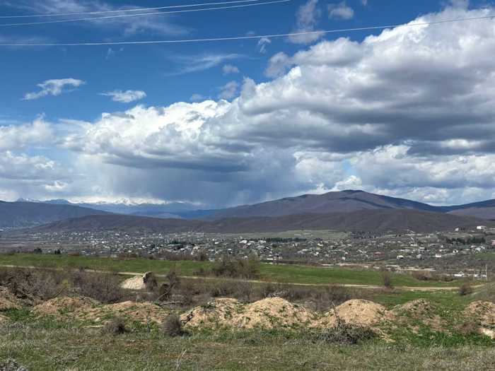 Land For Sale. Navdaraantkari