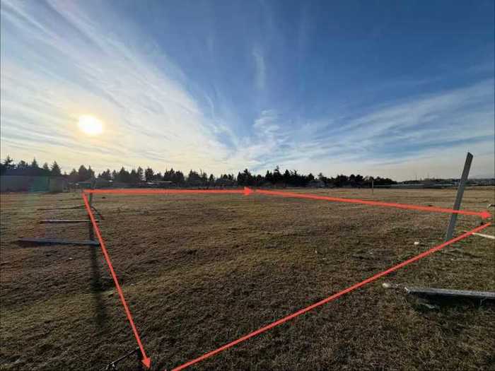 Land For Sale. Mukhrovani
