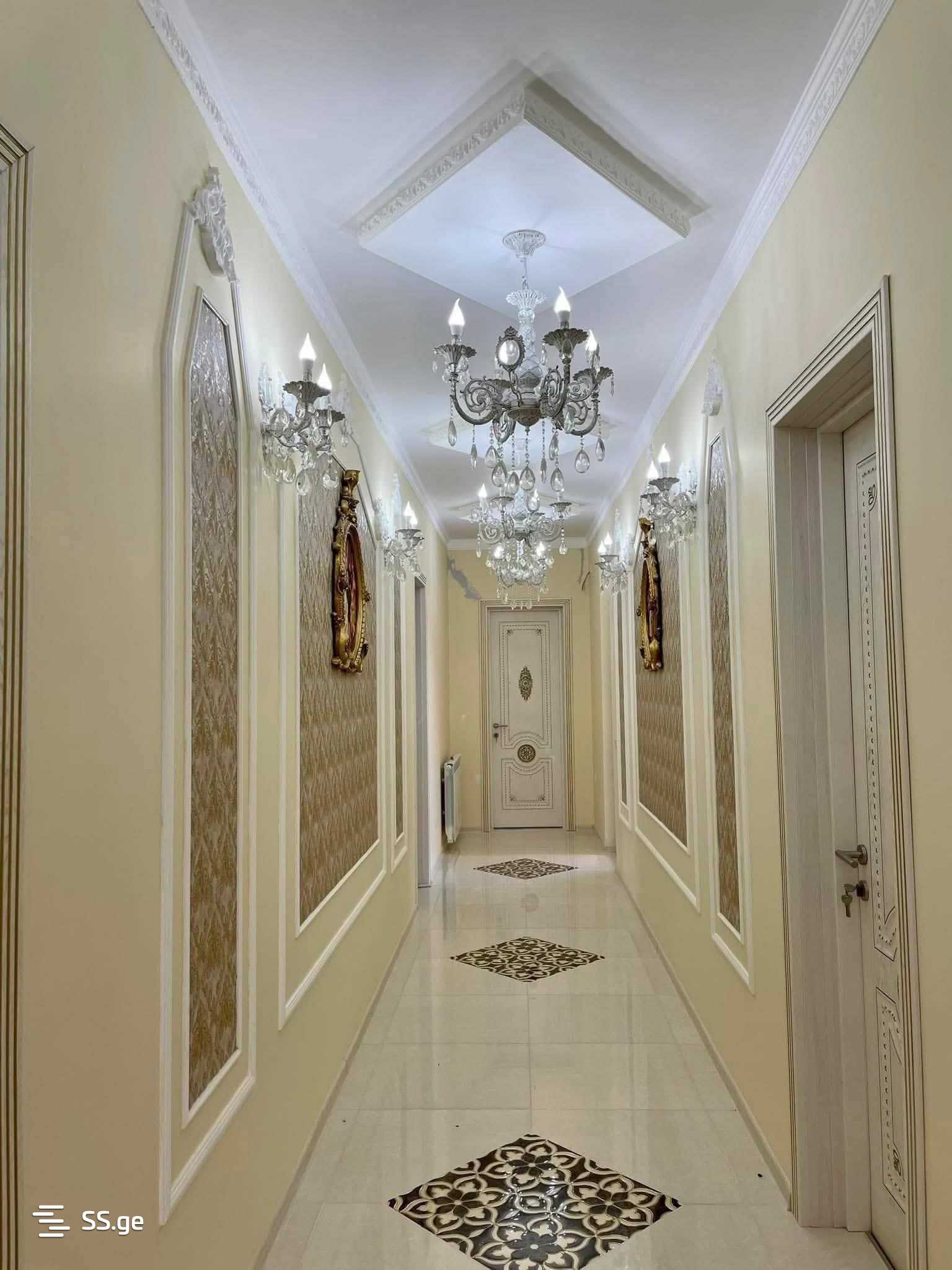 Hotel For Sale. Chaqvi view 2