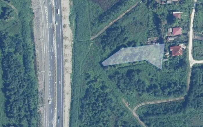 Land For Sale. Ureki