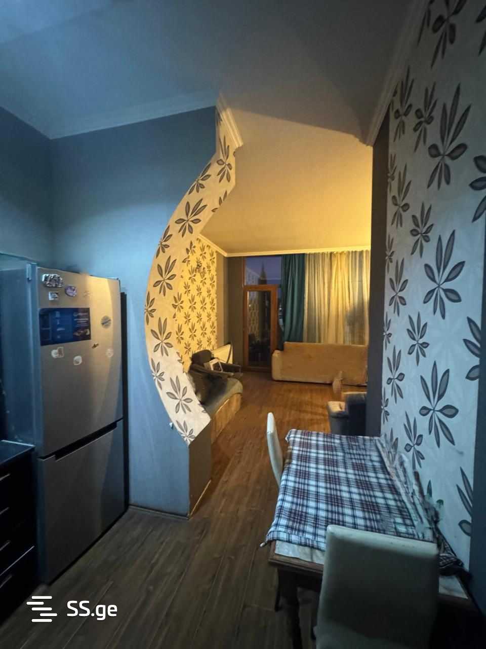 1 room Flat For Rent. Saburtalo - Vista 3