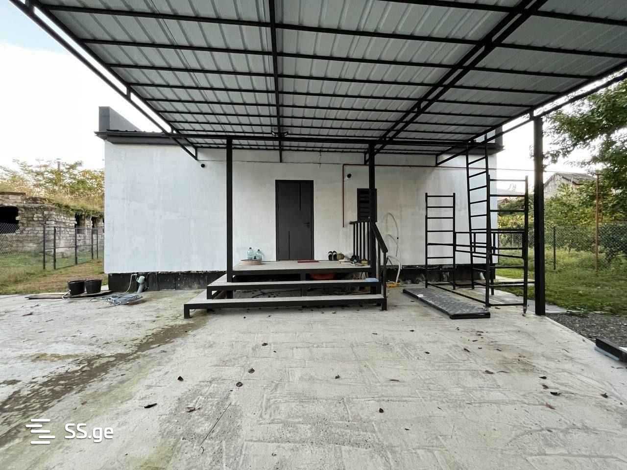 3 Room Private House For Sale view 4
