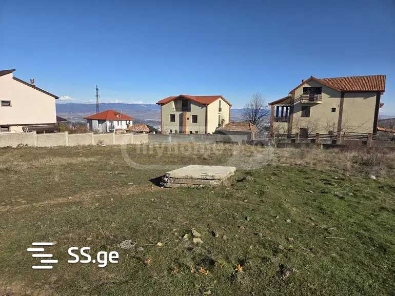 Продажа Земля в Цавкиси view 2