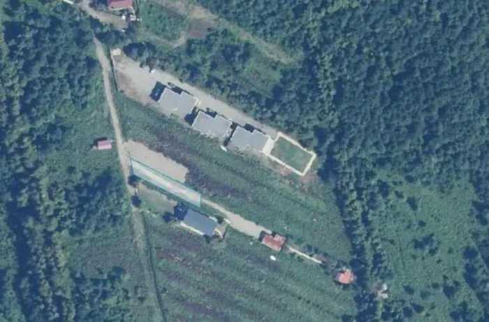 Land For Sale. Ureki