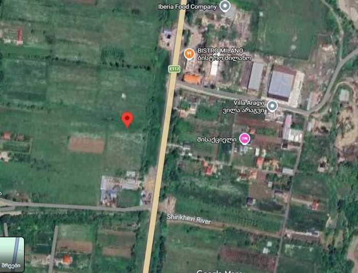 Land For Sale. Navazi