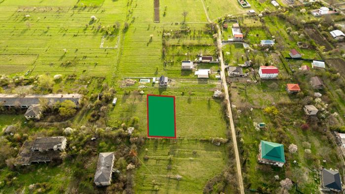 Land For Sale. Bulachauri