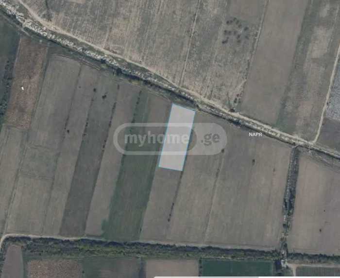 Land For Sale. Mukhrani