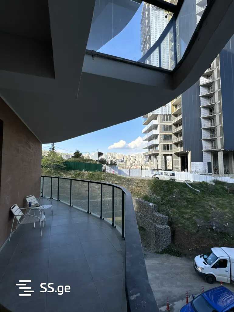 Продажа Commercial Space в Сабуртало view 5