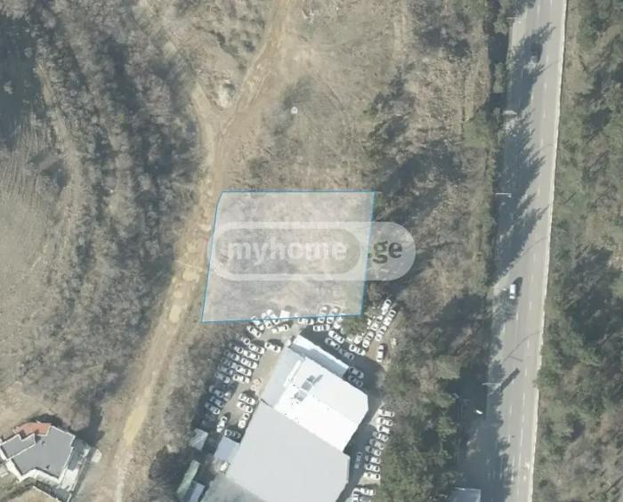 Land For Sale. Didi digomi 
