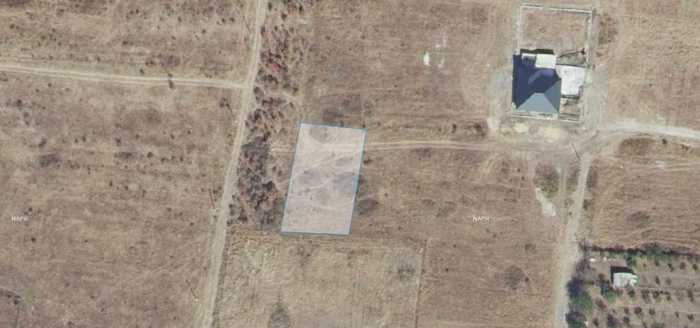 Land For Sale. Tserovani