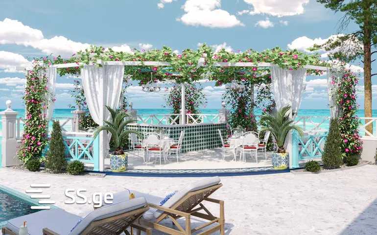 იყიდება Hotel გრიგოლეტიში view 4