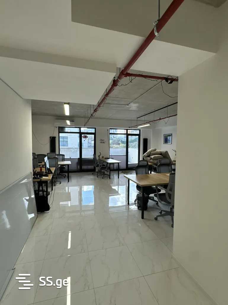Commercial Space For Sale. Saburtalo, 1 of 4